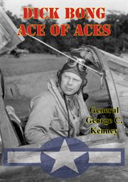 Dick bong: ace of aces cover image