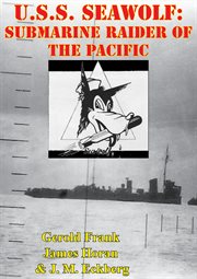U.S.S cover image