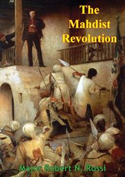 The mahdist revolution cover image