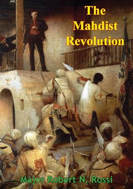 Cover image for The Mahdist Revolution