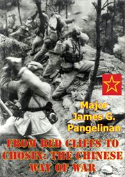 From red cliffs to chosin: the chinese way of war cover image