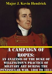 A campaign of ropes cover image