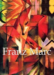 Franz Marc cover image