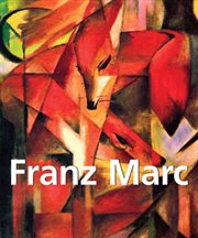Franz Marc Franz Marc