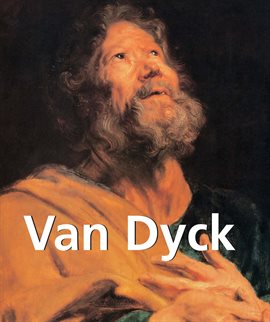 Cover image for Van Dyck