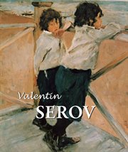 Valentin Serov cover image