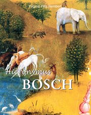 Hieronymus Bosch cover image