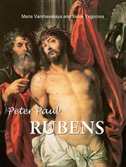 Peter Paul Rubens cover image