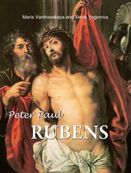 Cover image for Peter Paul Rubens