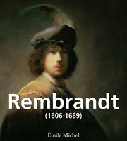 Rembrandt (1606-1669) cover image