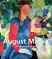 August Macke cover image