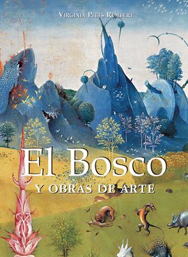 Cover image for El Bosco