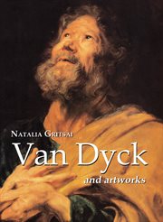 Van Dyck cover image