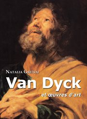 Van Dyck cover image