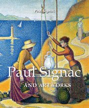 Paul Signac cover image