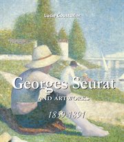 Georges Seurat : (1859-1891) cover image