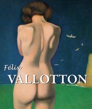 Fâelix Vallotton cover image
