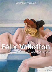 Félix Vallotton cover image