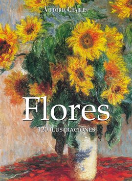 Cover image for Flores