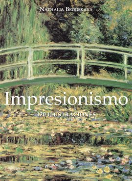 Cover image for Impresionismo