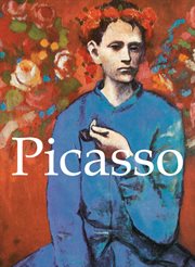 Picasso : 1881-1973 cover image