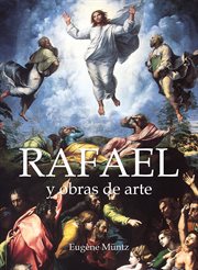 Rafael cover image