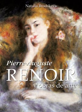 Cover image for Renoir