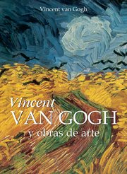 Van Gogh : a retrospective cover image