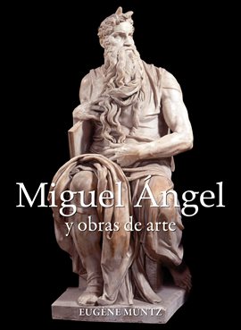 Cover image for Miguel Angel