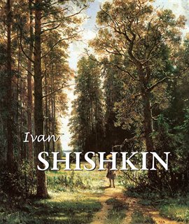 Cover image for Ivan Shishkin