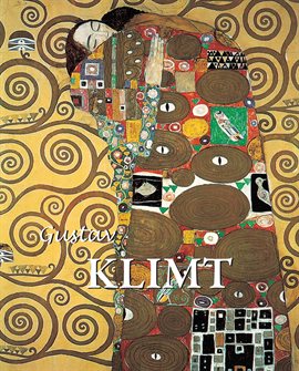 Umschlagbild für Gustav Klimt