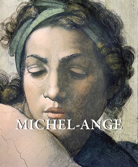 Cover image for Michel-Ange