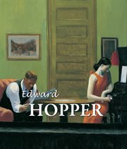 Edward Hopper : lumière et obscurité cover image