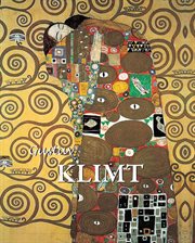 Gustav Klimt cover image