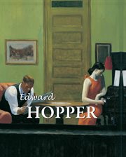 Edward Hopper cover image