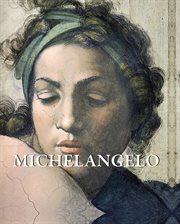 Michelangelo cover image