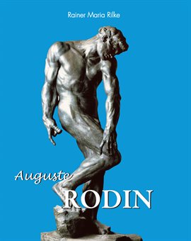 Cover image for Auguste Rodin