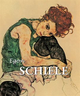 Cover image for Egon Schiele