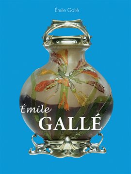 Cover image for Galle
