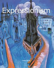 Expressionism cover image