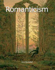 Romanticism : Art of Century cover image
