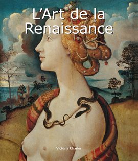 Cover image for L'Art de la Renaissance