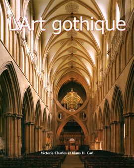 Cover image for L'Art Gothique