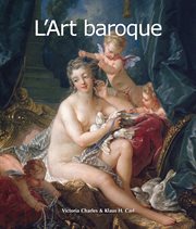 L'art baroque cover image