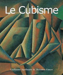 Cover image for Le Cubisme