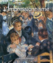 L'impressionnisme cover image