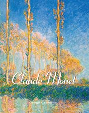 Claude Monet: intime cover image