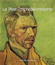 Le post-impressionnisme cover image