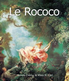 Cover image for Le Rococo