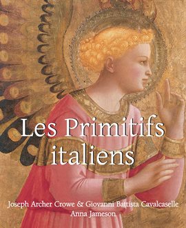 Cover image for Les Primitifs Italien